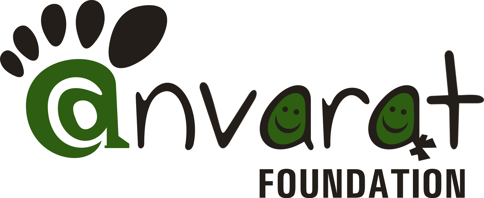 Anvarat Foundtion – Health, Education, and Livelihood